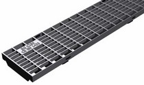 Noi dimensiuni pentru rigolele de drenaj FILCOTEN