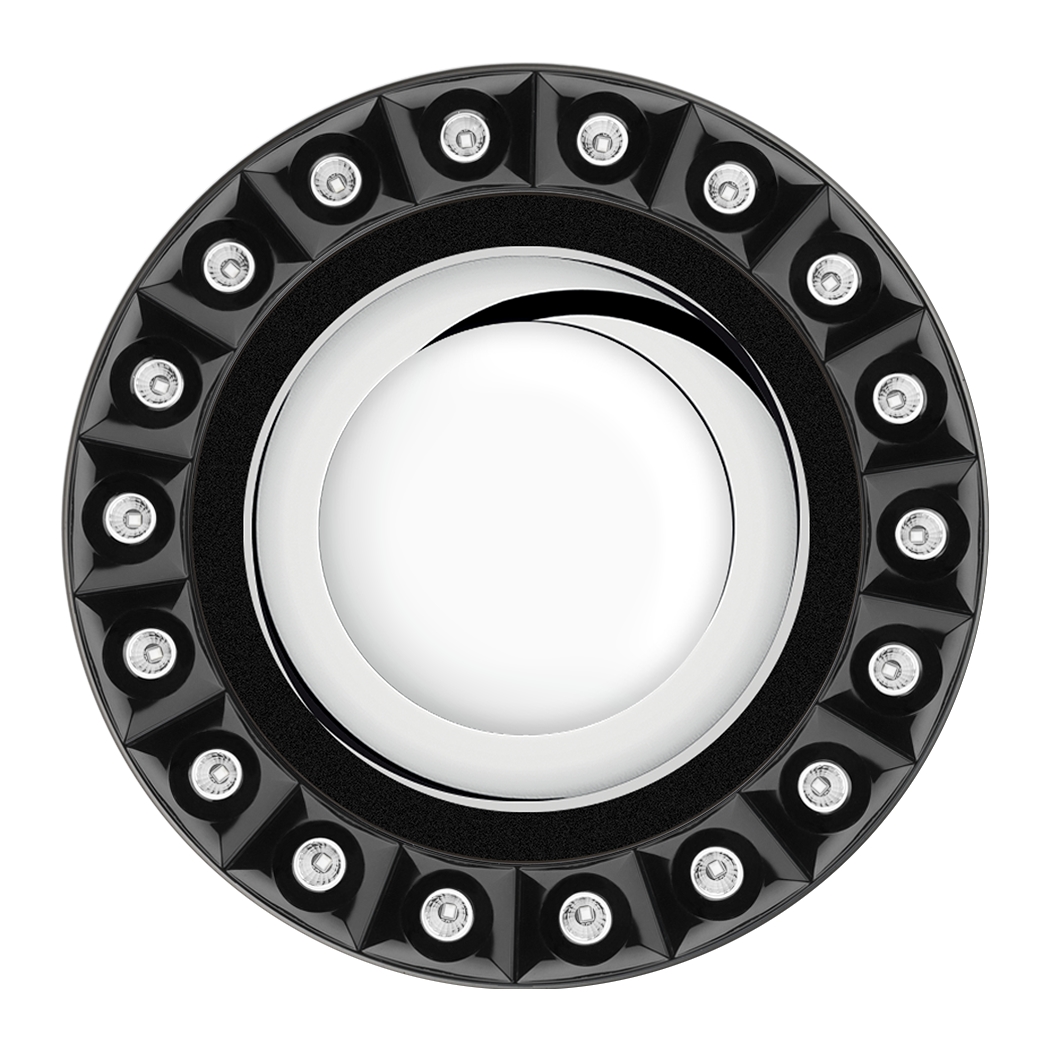 The new all in one iGuzzini Blade R lighting