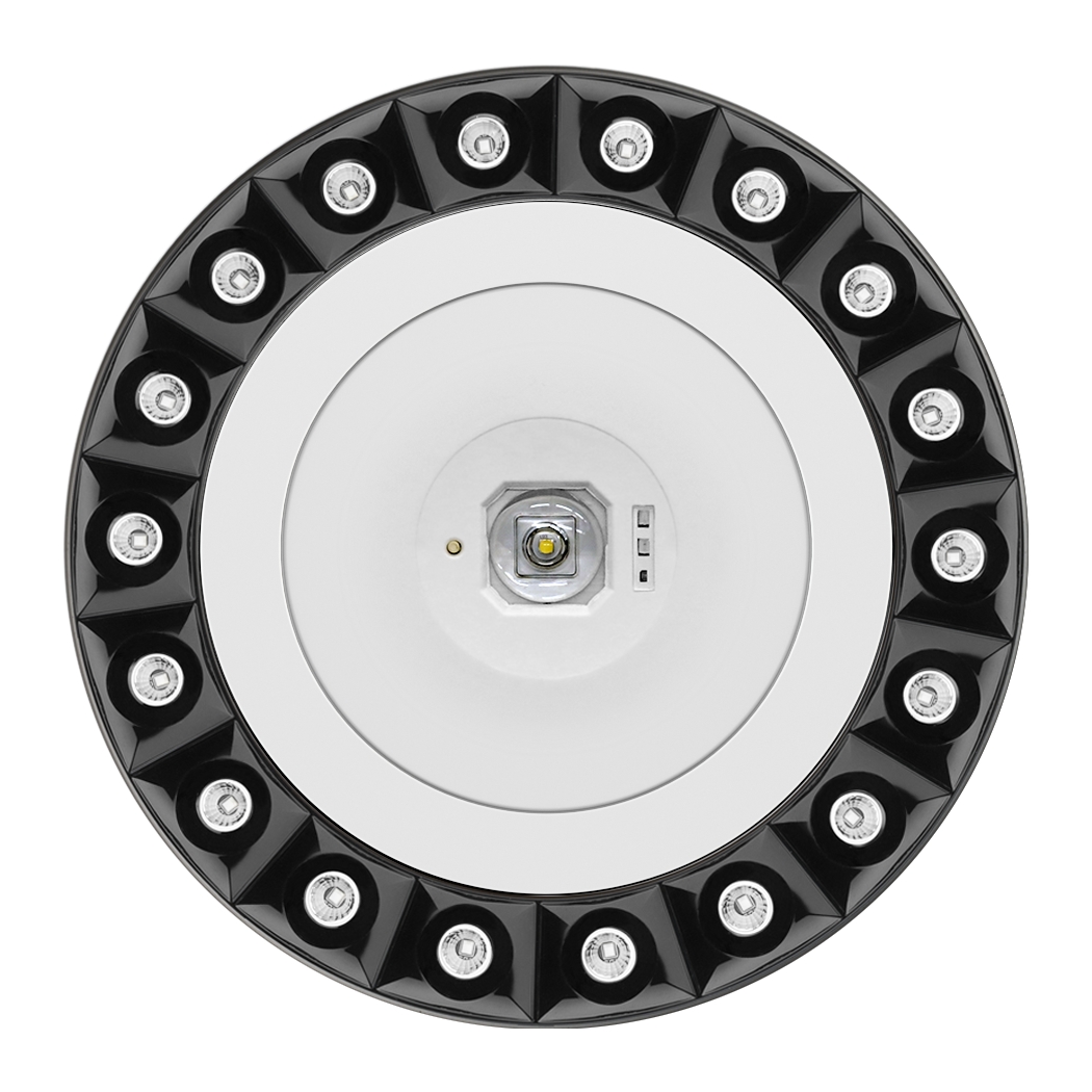 The new all in one iGuzzini Blade R lighting