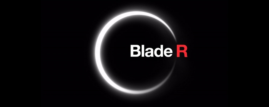 The new all in one iGuzzini Blade R lighting
