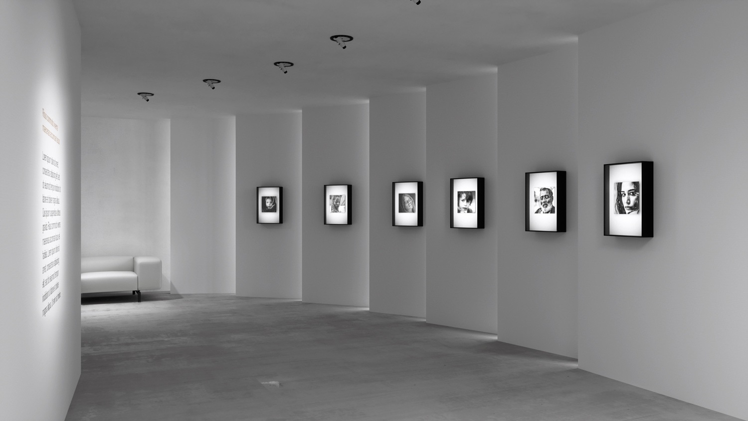 The new all in one iGuzzini Blade R lighting