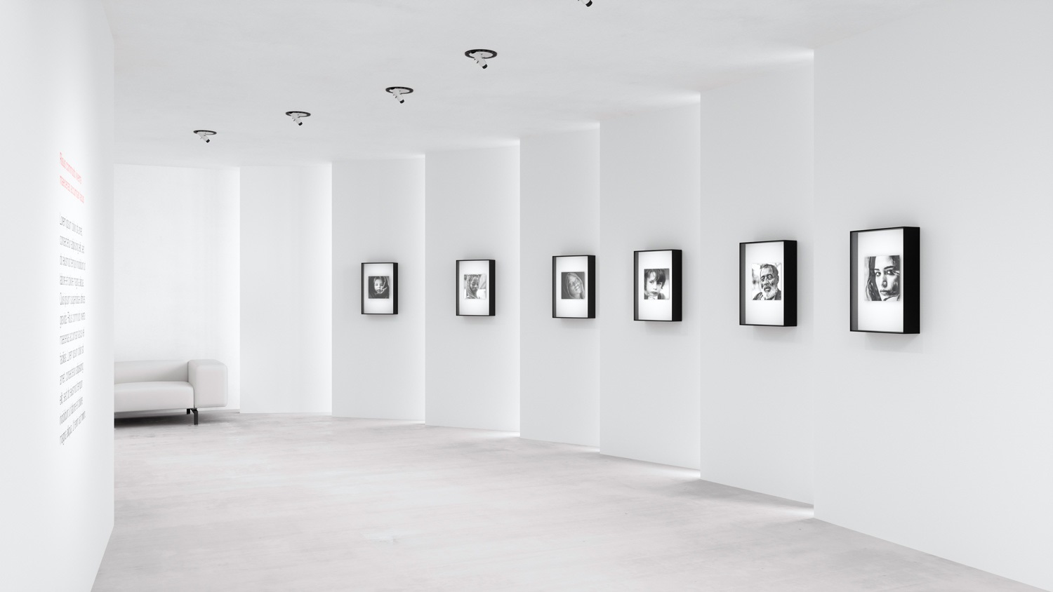 The new all in one iGuzzini Blade R lighting