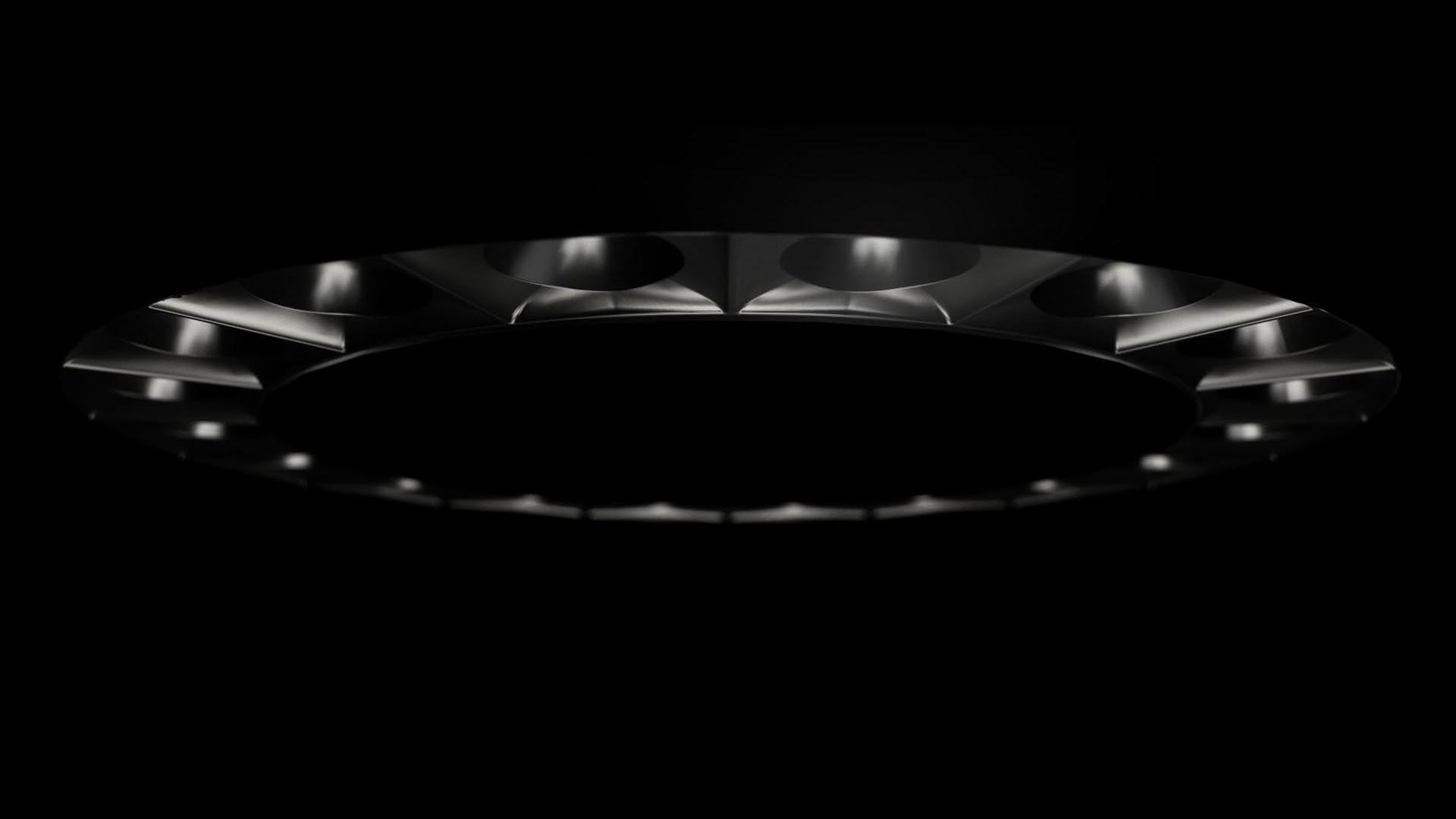 The new all in one iGuzzini Blade R lighting