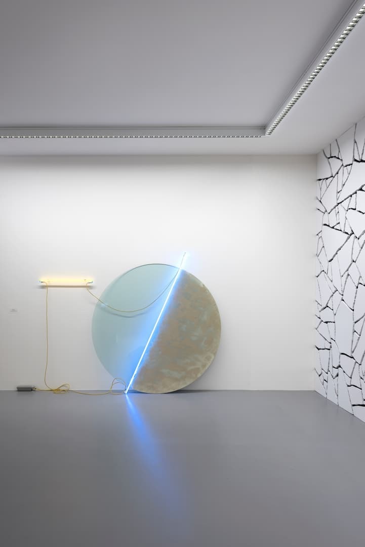 The new iGuzzini iN 60 Space continuous linearity