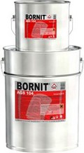 Solutii BORNIT® de indepartare si protejare impotriva graffiti