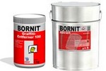 Solutii BORNIT® de indepartare si protejare impotriva graffiti