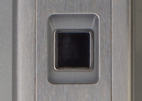 The new designer doors from Internorm