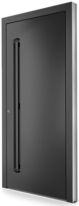 The new designer doors from Internorm - VD