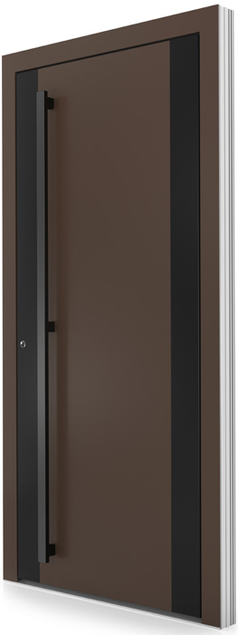 The new designer doors from Internorm - VK