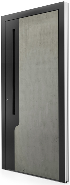 The new designer doors from Internorm - VP