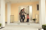 Noua gama de usi de intrare Thermo Portal de la Internorm