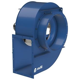 Ventilator centrifugal industrial Storm Prestur - Prextur