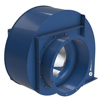 Ventilator centrifugal industrial Storm Prestur - Prextur