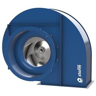 Ventilator centrifugal industrial Storm Prestur - Prextur