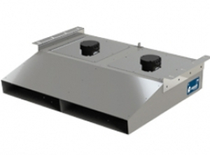 Ventilatoare JET Casals pentru parcari subterane EC motor SYBILO-S EEC