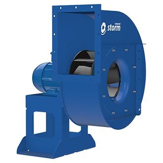 Ventilator centrifugal industrial Storm NIMUS Atex 311 - 451