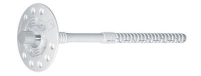 Diblu pentru sisteme ETICS, ISOVER Profi Fassade Anchor