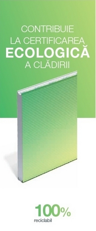Noul material izolator Kingspan pentru panourile termoizolatoare