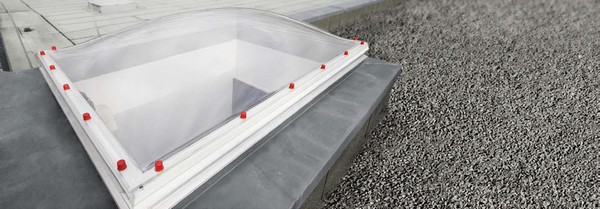 JET-TOP 90 COMFORT - Transparenta completa pentru o vedere clara si multa lumina