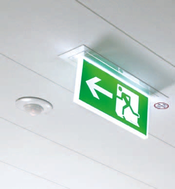 Knauf AMF prezinta noua placa THERMATEX® F30 UNO cu pasla