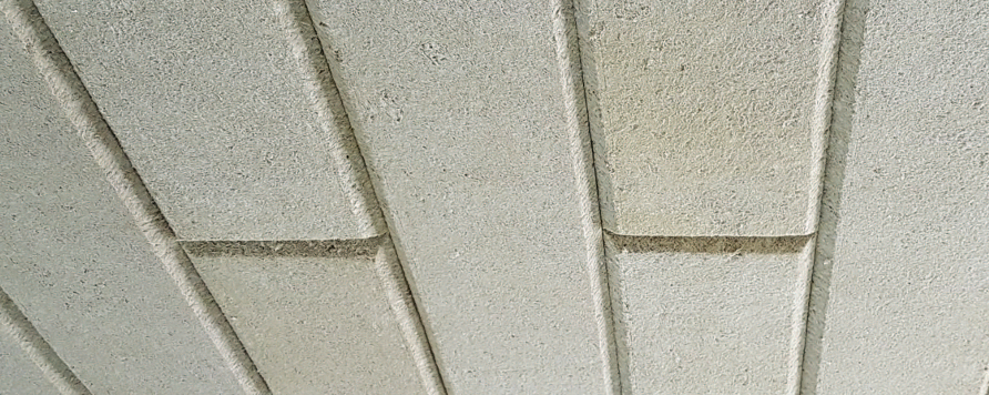 Lamele de plafon Knauf Insulation CLT C1 Thermal