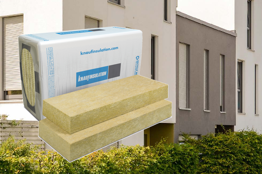 Knauf Insulation lanseaza noul AIRwall