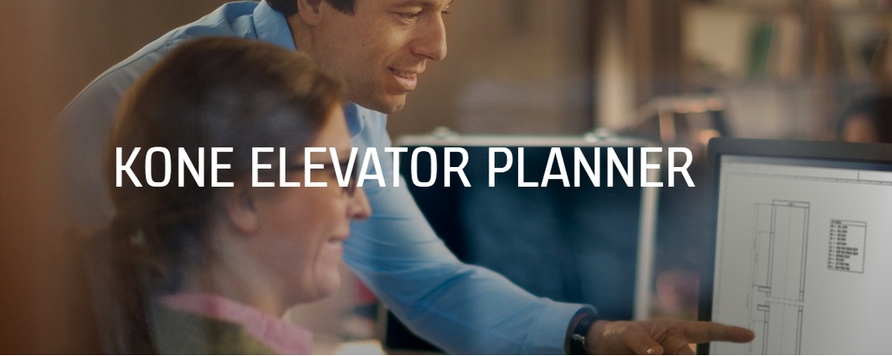 KONE Elevator Planner