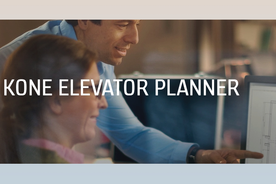 KONE Elevator Planner