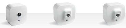 Legrand a lansat in Romania gama de aparataj Forix IP 21