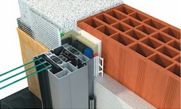 METRA Posa Clima - Solutii sustenabile pentru instalarea tamplariilor
