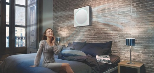 Noul aparat de aer conditionat LG Artcool Stylist Inverter V