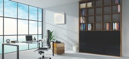 Noul aparat de aer conditionat LG Artcool Stylist Inverter V