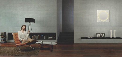 Noul aparat de aer conditionat LG Artcool Stylist Inverter V