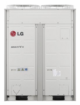LG Electronics introduce Multi V™ IV, noul sistem revolutionar VRF de climatizare