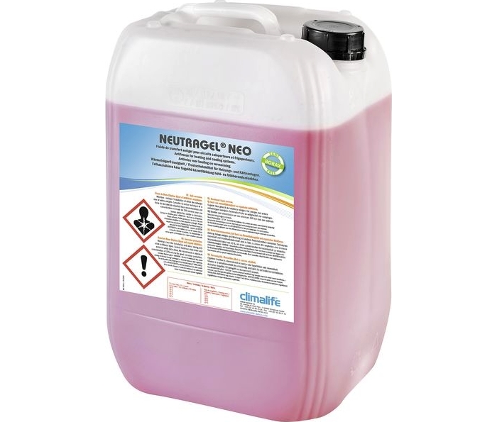 Lichid de transfer termic Neutragel® Neo