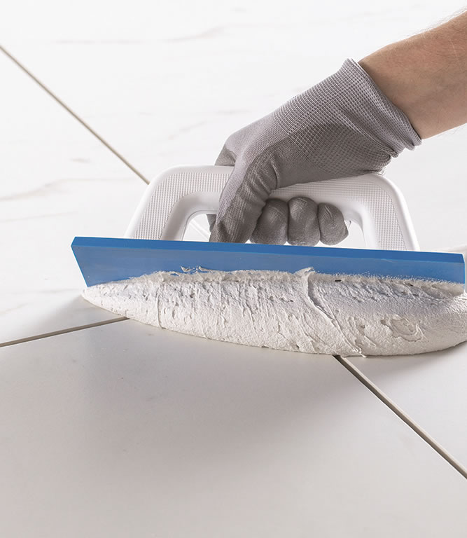 Noul chit epoxdic Kerapoxy Easy Design pentru rosturi de pana la 15 mm