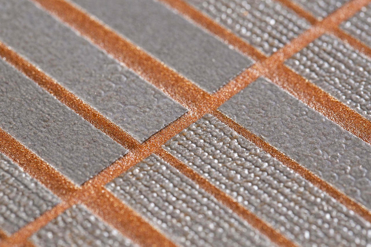 Noul chit epoxdic Kerapoxy Easy Design pentru rosturi de pana la 15 mm