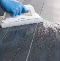 Noul chit epoxdic Kerapoxy Easy Design pentru rosturi de pana la 15 mm