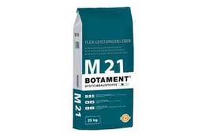 Adeziv Flexibil Botament® M 21