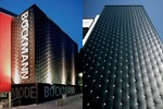 Gama VALMEX® façade pentru placari de lunga durata a cladirilor