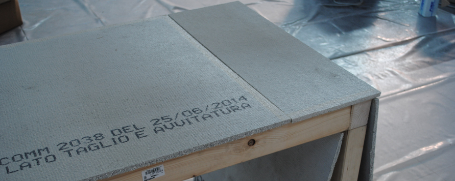 Placa Aquafire® este disponibila intr-o noua dimensiune