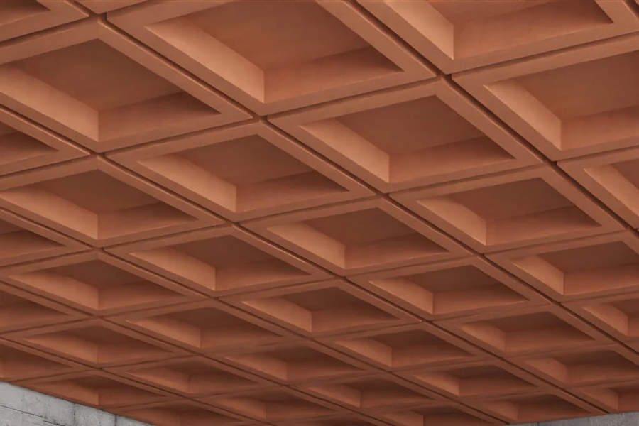 Menatwork prezinta noile modele EchoJazz - EchoGrid® Collection