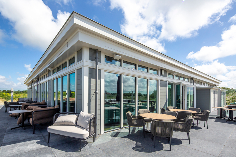 Menatwork Solutions prezinta fatadele ventilate din fibrociment colorat James Hardie