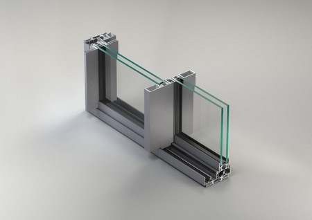 Usile glisante, seria NC-S 120 STH SLIM - inovatie si performanta de la METRA
