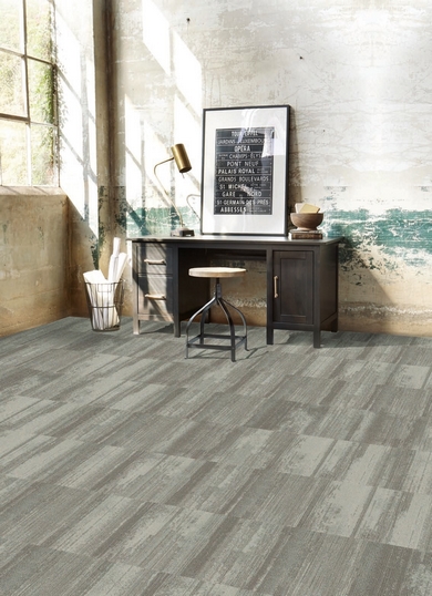 Milliken mixeaza in noua colectie, Glazed Clay, elemente inspirate din textura pamantului