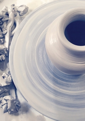 Milliken mixeaza in noua colectie, Glazed Clay, elemente inspirate din textura pamantului
