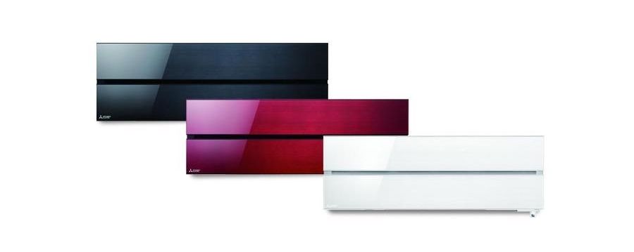 Noua generatie de aparate de aer conditionat Inverter split Mitsubishi Electric MSZ-LN