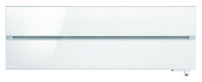 Aparat de aer conditionat Inverter split Mitsubishi Electric MSZ-LN - Alb Perla