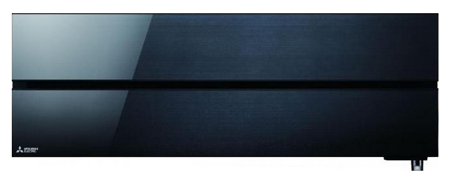 Aparat de aer conditionat Inverter split Mitsubishi Electric MSZ-LN - Negru Onyx