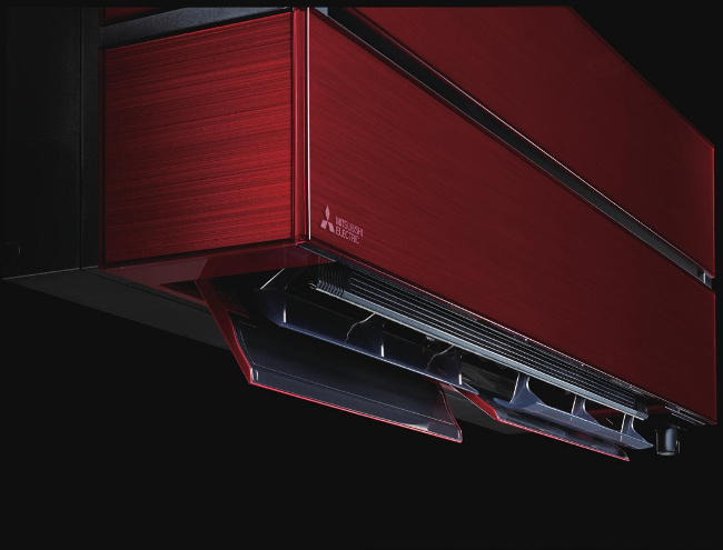 Deflector dublu